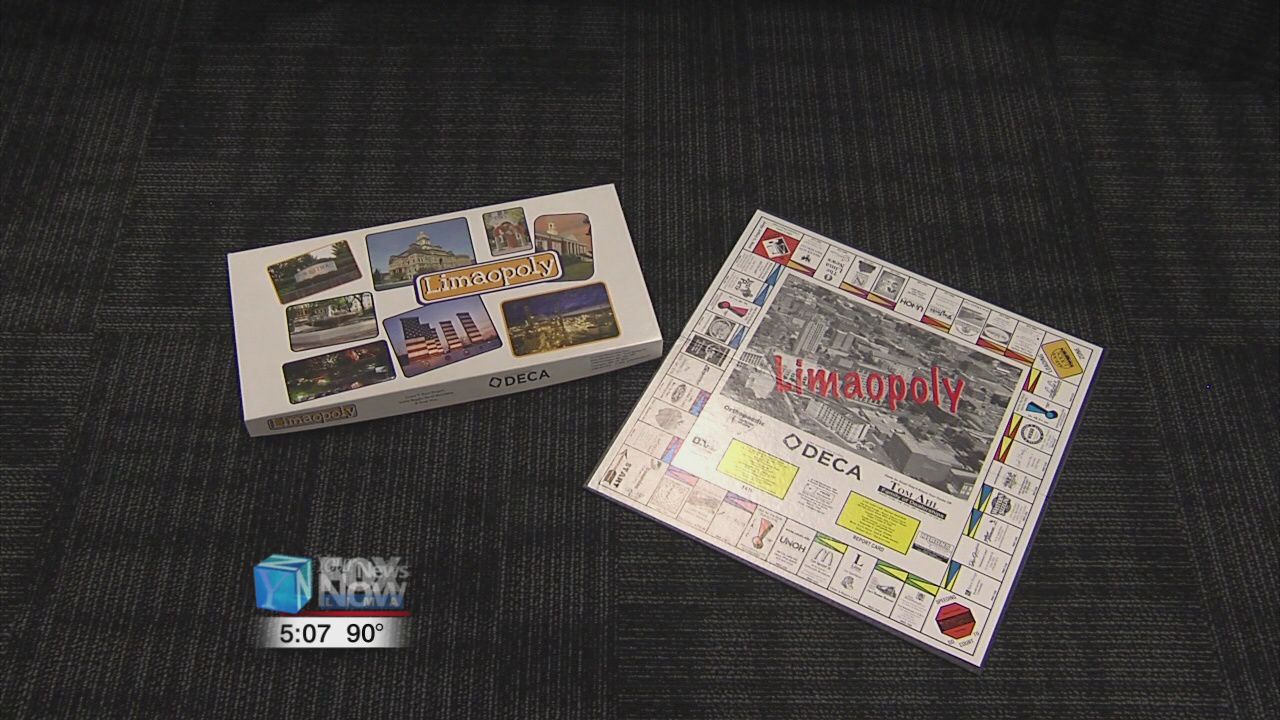 Deca students announce the return of Limaopoly 2.jpg